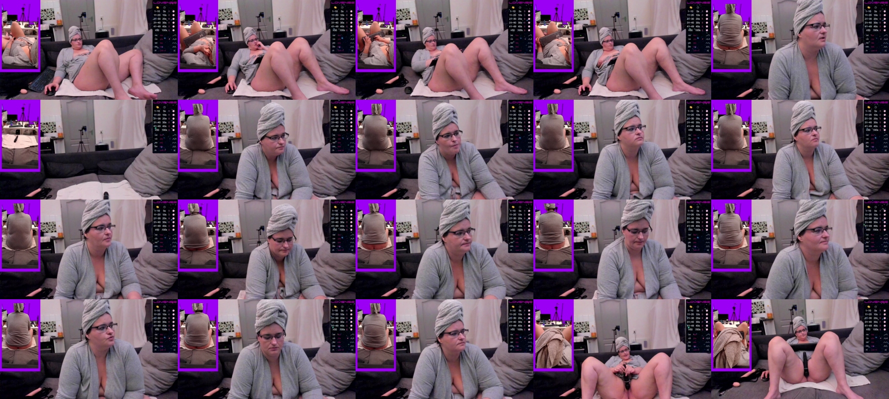 kinkygirlxx35  13-05-2021
